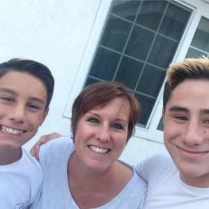 Meet your Posher, Sandra